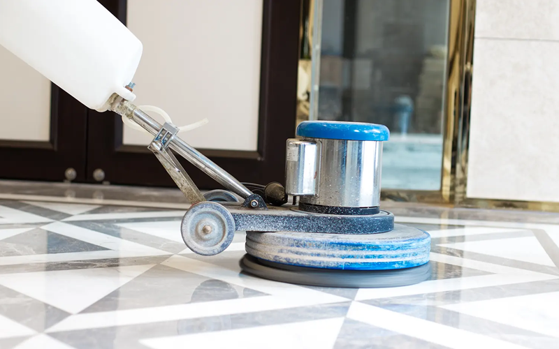All Marble Polishing Services