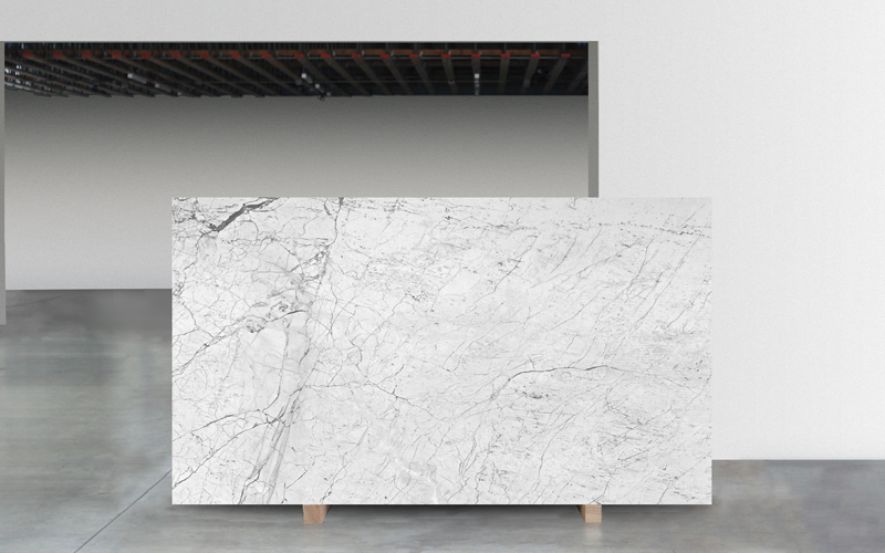 Diamond Marble Polishing