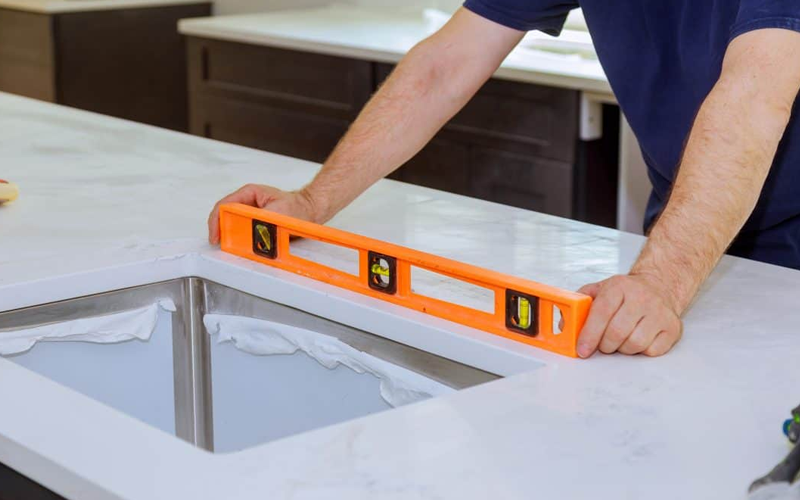 Granite Marble Polishing